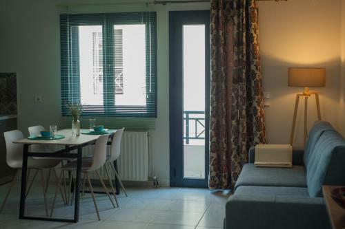 Apartment "lavender" In Agios Nikolaos Crete