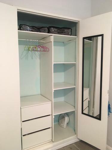 Apartamento Anchorena Boutique Recoleta
