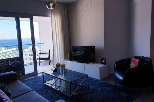 Apartamento Sarah House