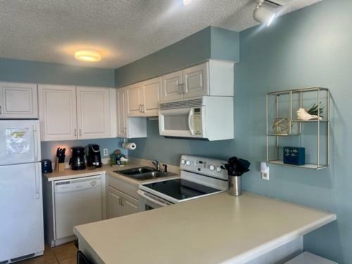 Apartamento Perdido Skye Resort 53 By Pkrm