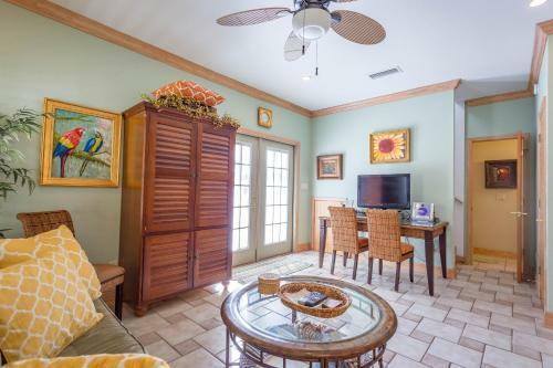 Apartamento Caribe Corner 3a By Pkrm