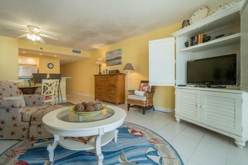 Apartamento Perdido Sun Resort 302 By Pkrm