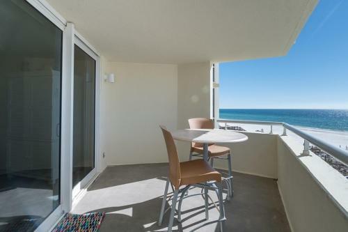 Apartamento Perdido Sun Resort 302 By Pkrm