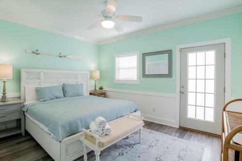 Apartamento Parrot-dise 13au By Pkrm