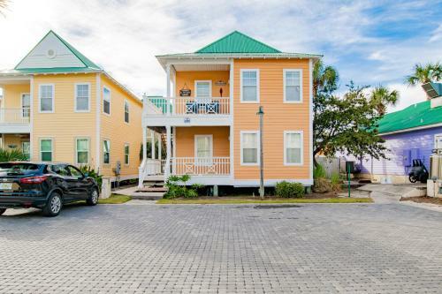 Apartamento Parrot-dise 13au By Pkrm