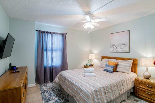 Apartamento Ocean Breeze East 404 By Pkrm