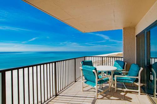 Apartamento Ocean Breeze East 404 By Pkrm