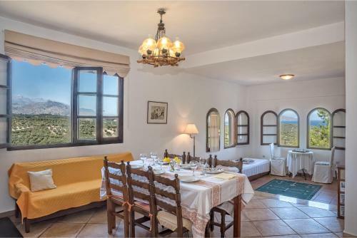 Agroturismo Charming Country House With View