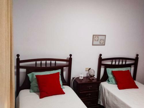 Apartamento A Casa Da Av�