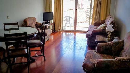 Apartamento A Casa Da Av�