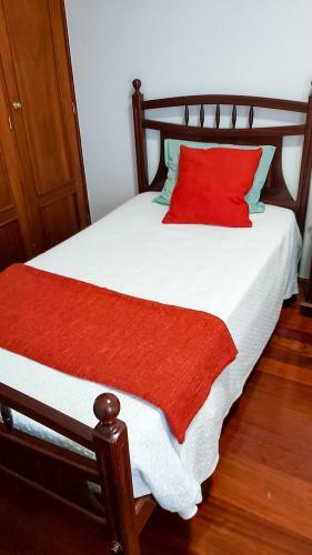 Apartamento A Casa Da Av�
