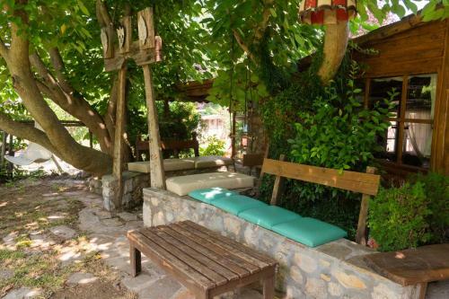 Roxani Farm At Lofos Kasta Village