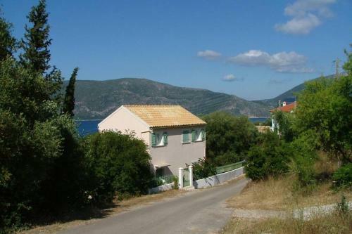 Villa Circe
