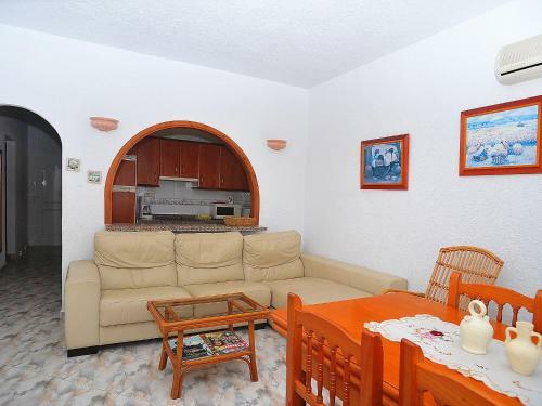 Holiday Home Puelo Del Mar II Benitachell