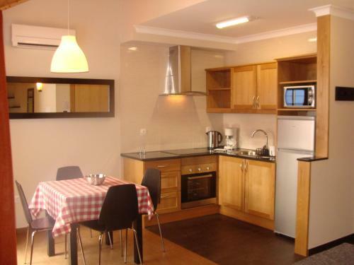 Apartamentos K�smos