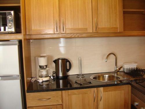 Apartamentos K�smos