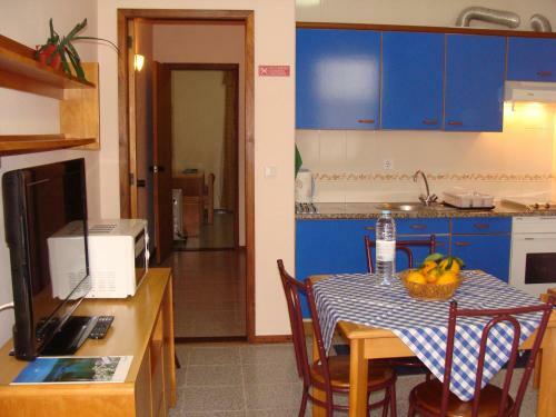 Apartamentos S�o Jo�o