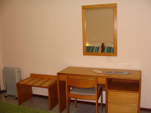 Apartamentos S�o Jo�o