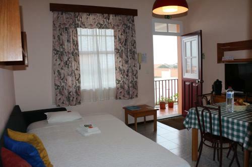 Apartamentos S�o Jo�o