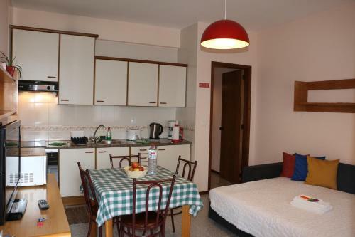 Apartamentos S�o Jo�o