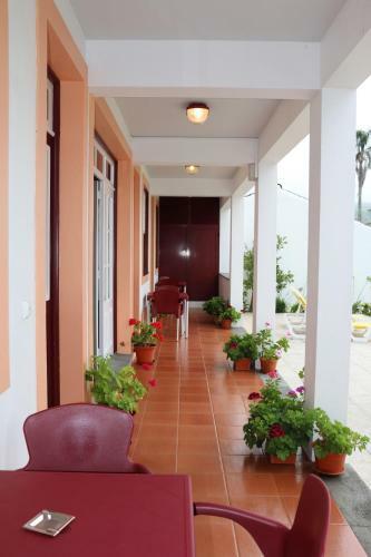 Apartamentos S�o Jo�o