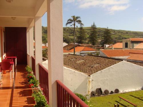 Apartamentos S�o Jo�o
