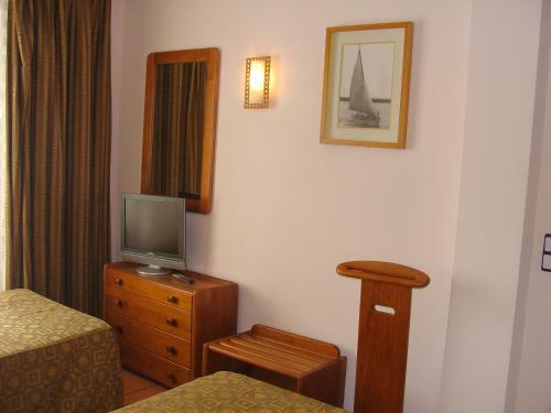 Apartamentos Turisticos Verdemar