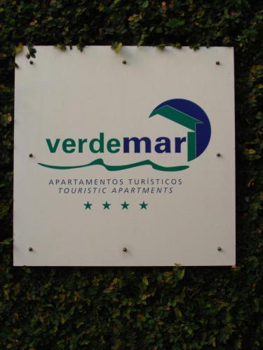 Apartamentos Turisticos Verdemar