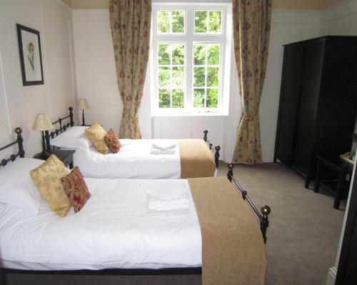 Bed & Breakfast Prince Of Wales