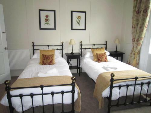 Bed & Breakfast Prince Of Wales