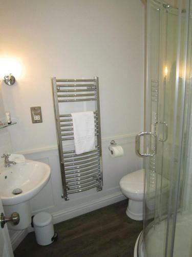 Bed & Breakfast Prince Of Wales