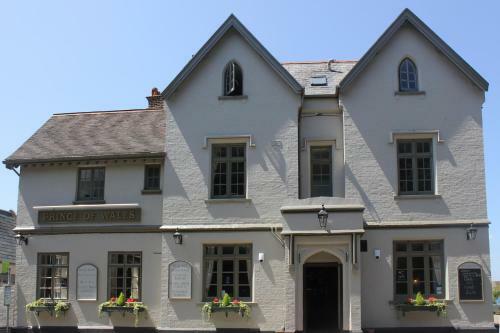 Bed & Breakfast Prince Of Wales