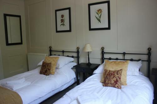 Bed & Breakfast Prince Of Wales