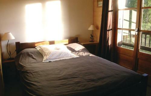 Holiday Home Route De L'aiguille K-894