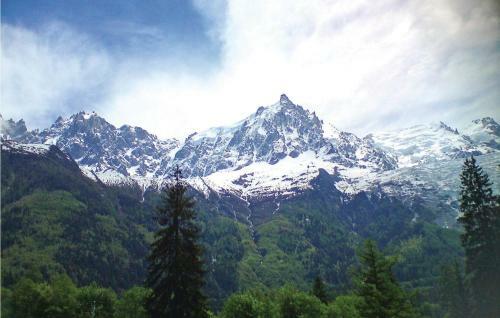 Holiday Home Route De L'aiguille K-894