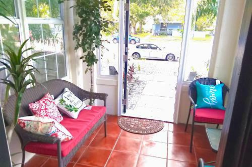 Downtown Saint Petersburg Oasis Pet Friendly