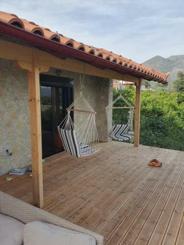Villa Willa Wakacyjna W Eretria