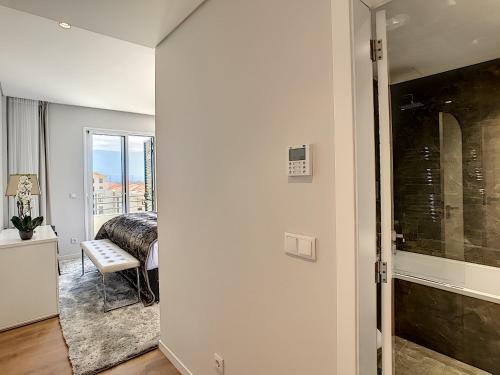 Paradise Apartment By Mhm
