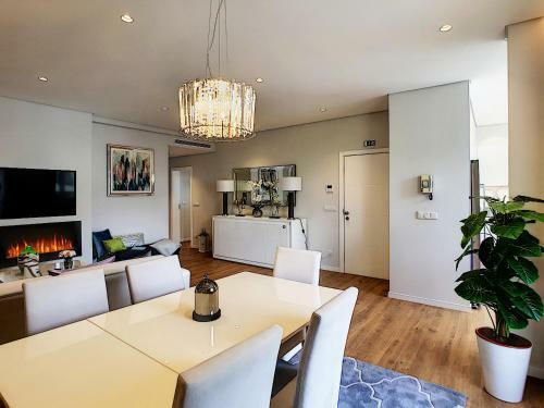 Paradise Apartment By Mhm