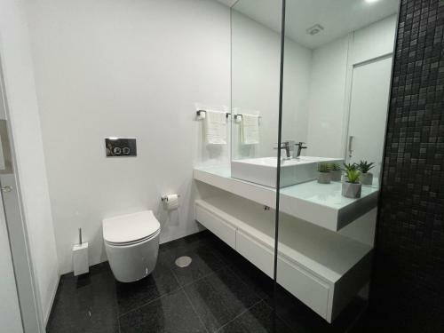 Barreiros Luxury Apartment (sea View)