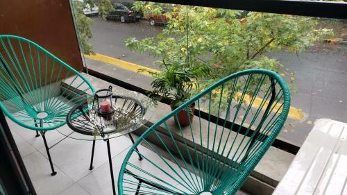 Apartamento Soy Carlos, Te Espero En Palermo