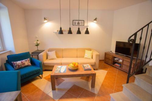 Vacation Home Vibor