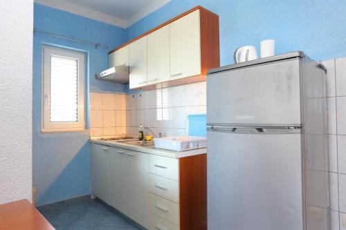 Apartments With A Parking Space Seget Vranjica, Trogir - 18138