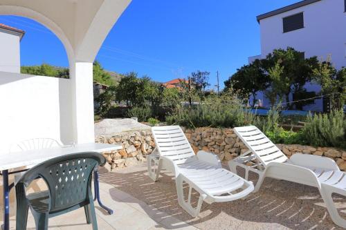 Apartments With A Parking Space Seget Vranjica, Trogir - 18138