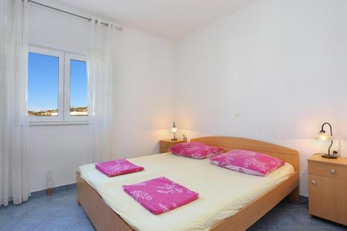 Apartments With A Parking Space Seget Vranjica, Trogir - 18138
