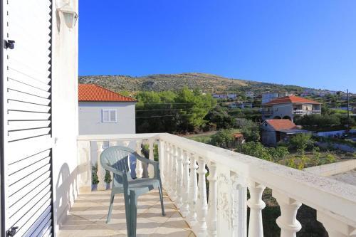 Apartments With A Parking Space Seget Vranjica, Trogir - 18138