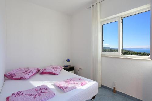 Apartments With A Parking Space Seget Vranjica, Trogir - 18138