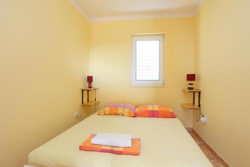 Apartments With A Parking Space Seget Vranjica, Trogir - 18138