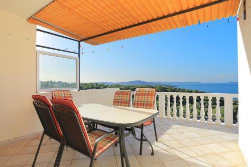 Apartments With A Parking Space Seget Vranjica, Trogir - 18138