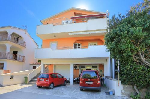 Apartments With A Parking Space Seget Vranjica, Trogir - 18326